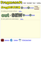 Mobile Screenshot of fragmosoft.com